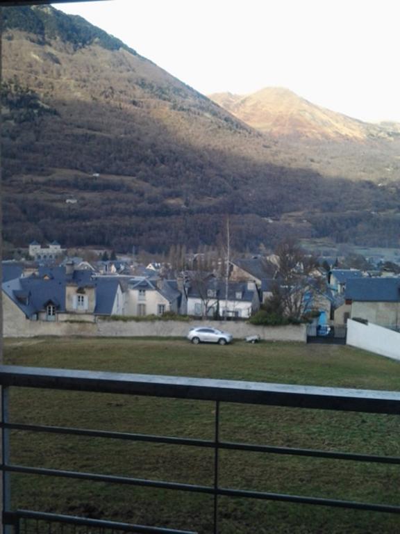 Apartment Les Gloriettes *