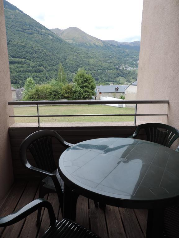 Apartment Les Gloriettes